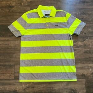 Nike golf polo
